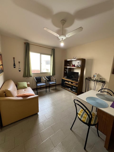 Top Airbnb: Apartment at Morro Beach em Vitória