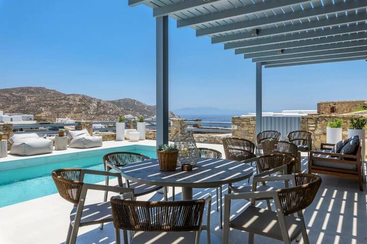 Roka Bonita Villa Mykonos gallery image 5