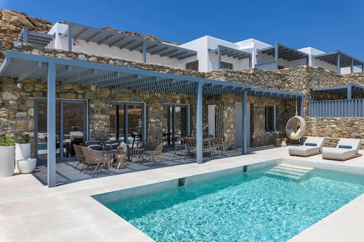 Roka Bonita Villa Mykonos