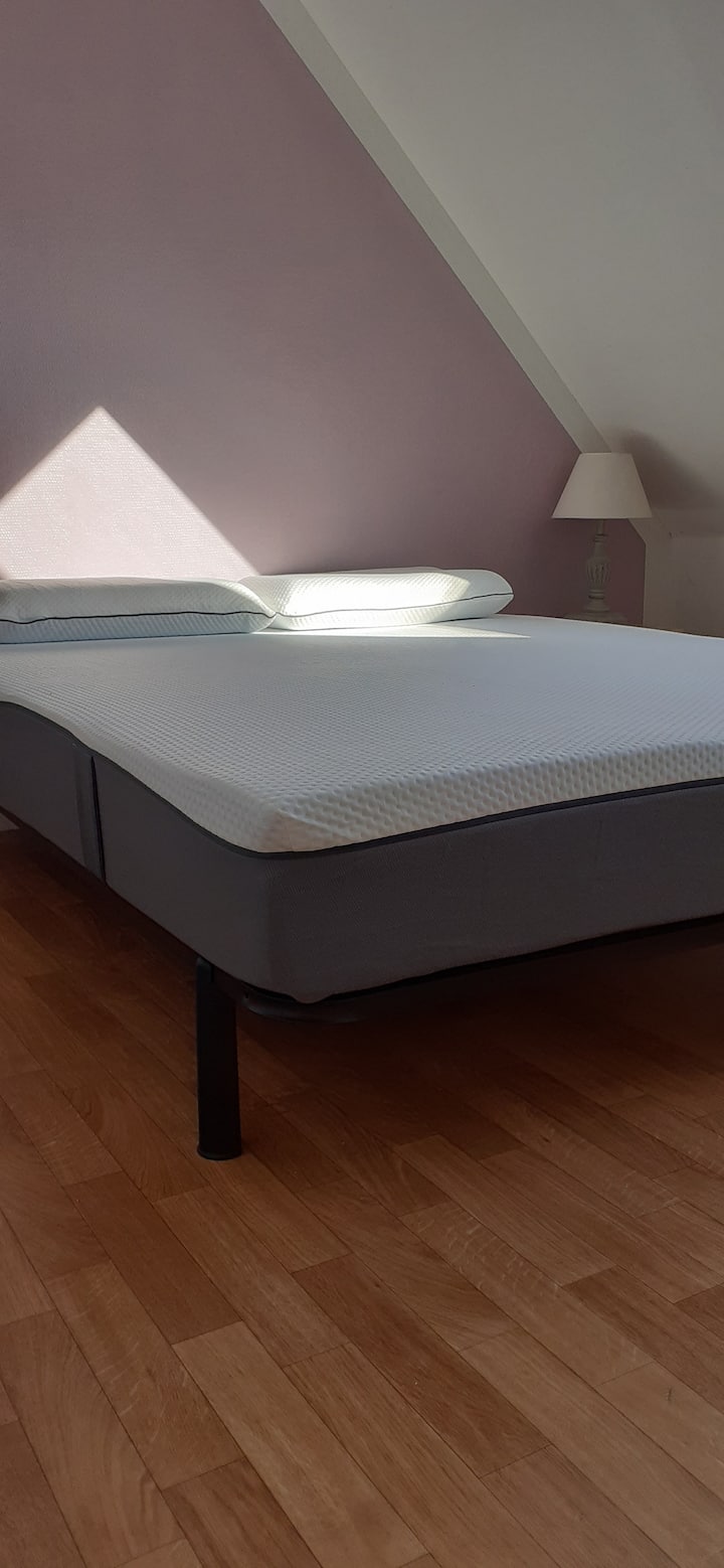 Соба за возрасни 160 x 200