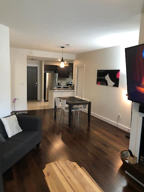 Sale! 5star! 3brm home - Vancouver- Wesbrook w/AC