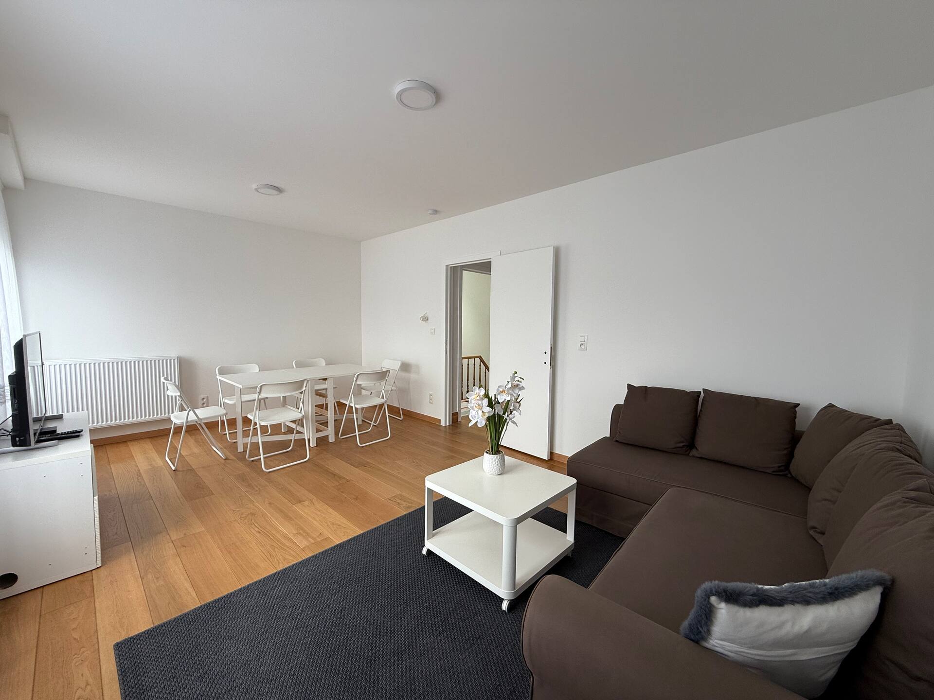 COSY AND ZEN. 250 m from the beach.