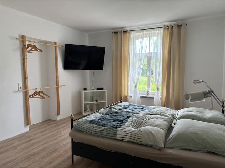 Habitación 1
