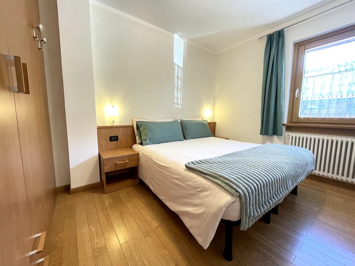 Trilocale Bro- Debora Apartments - Livigno