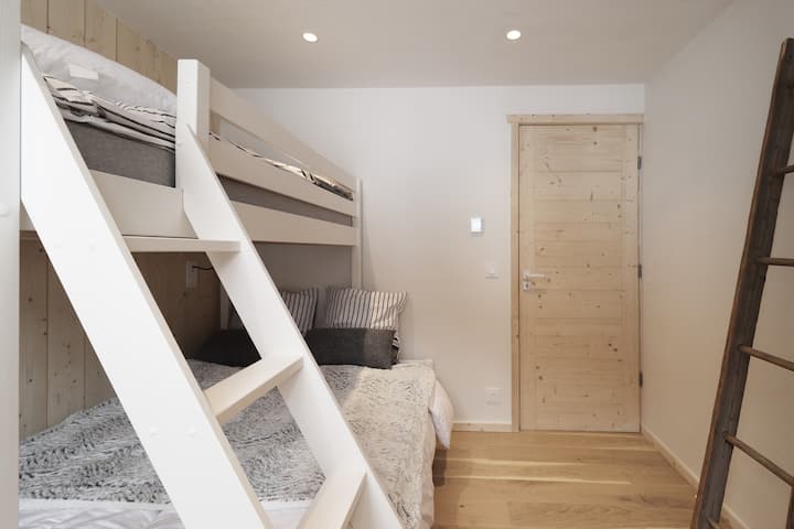 Спална соба 1