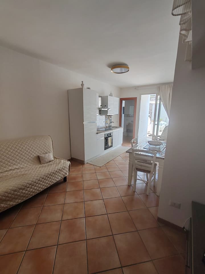 Casa Palma - Cervino