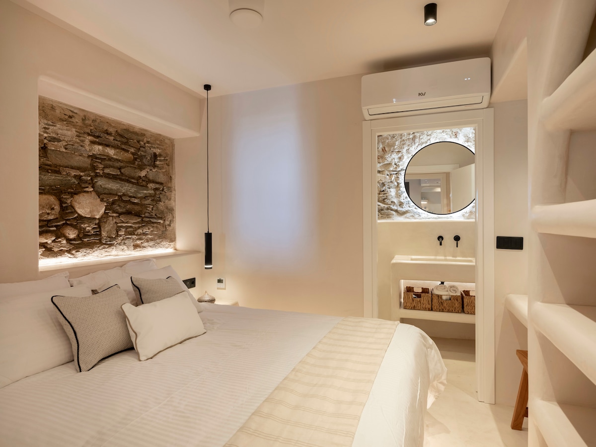 საძინებელი 2