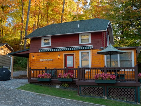 Cozy Cottage