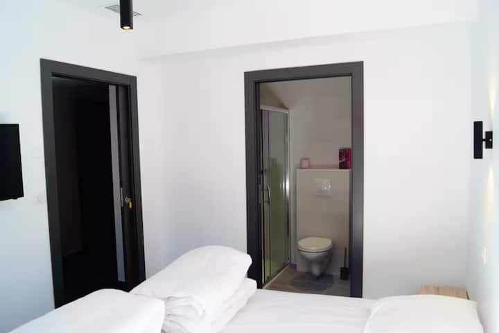 Chambre 3