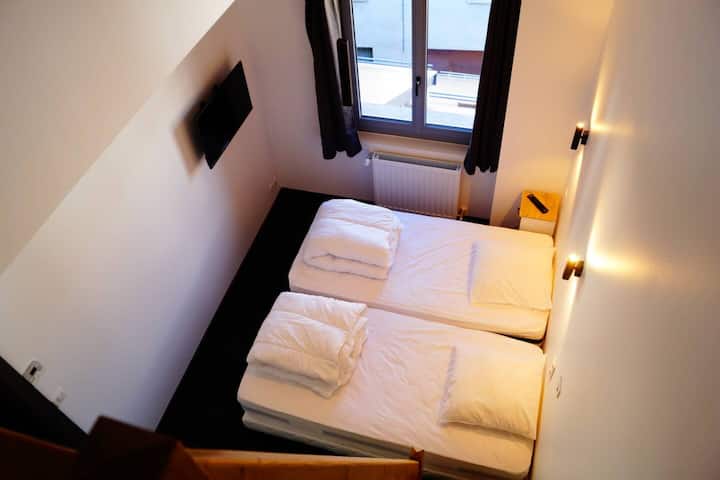 Chambre 1