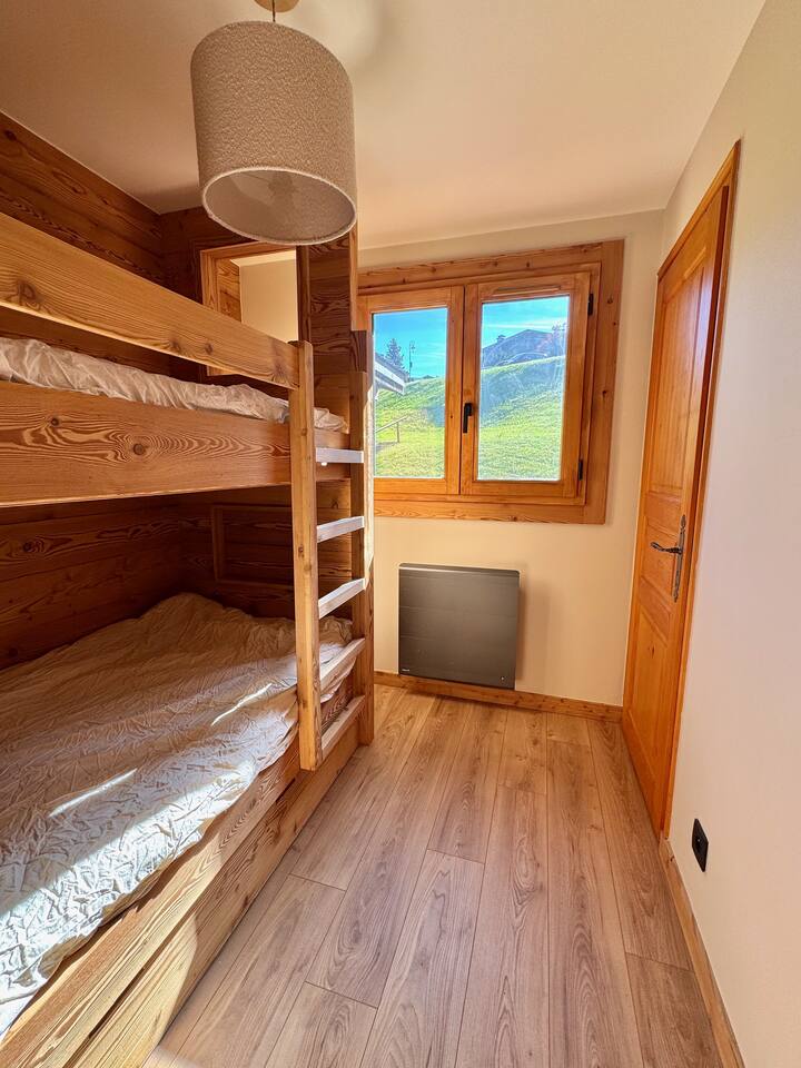 Schlafzimmer 2