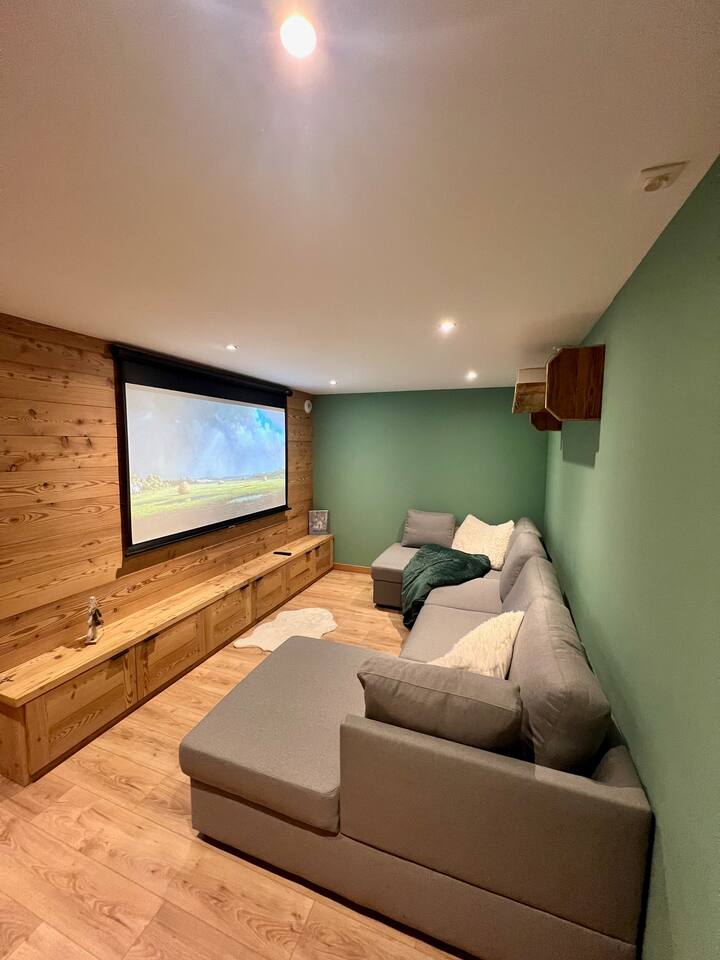 Schlafzimmer 3
