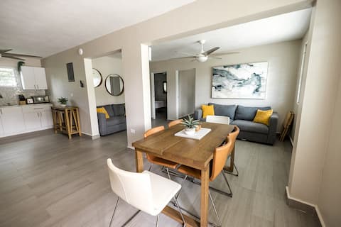 Dream at Hacienda el Lago