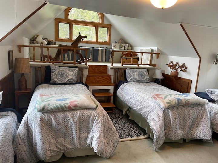 საძინებელი 3