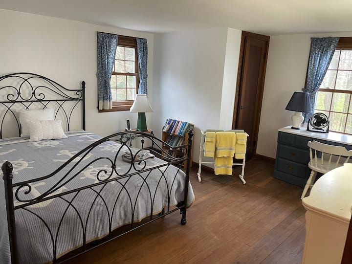 საძინებელი 2