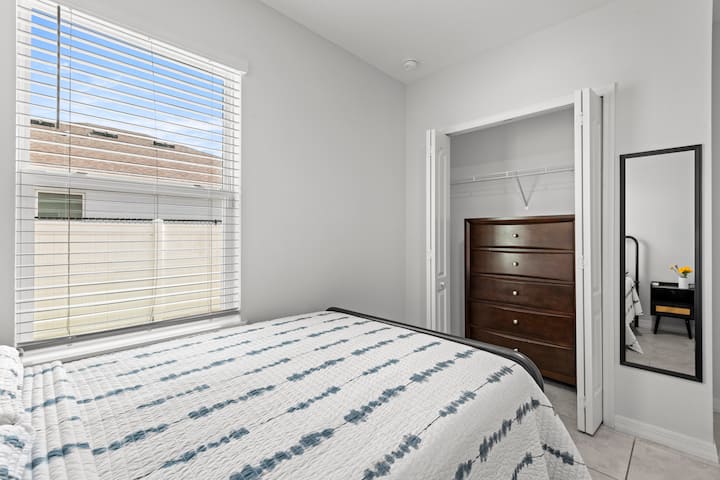 Chumba cha kulala 4