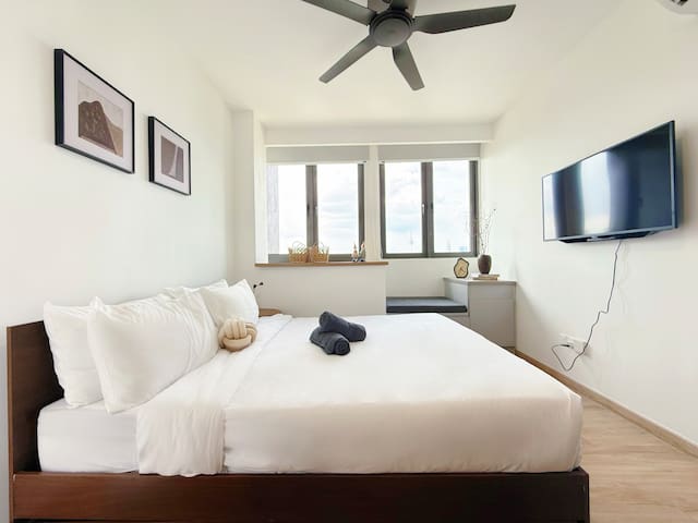 Cozy Nes managed Airbnb listing 2