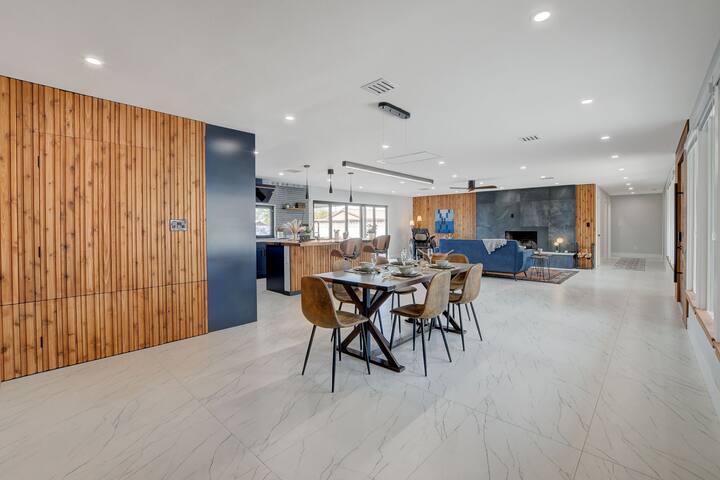 It’s not a home – it’s a resort! gallery image 4