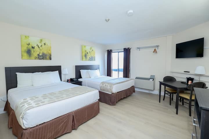 منطقة غرفة النوم