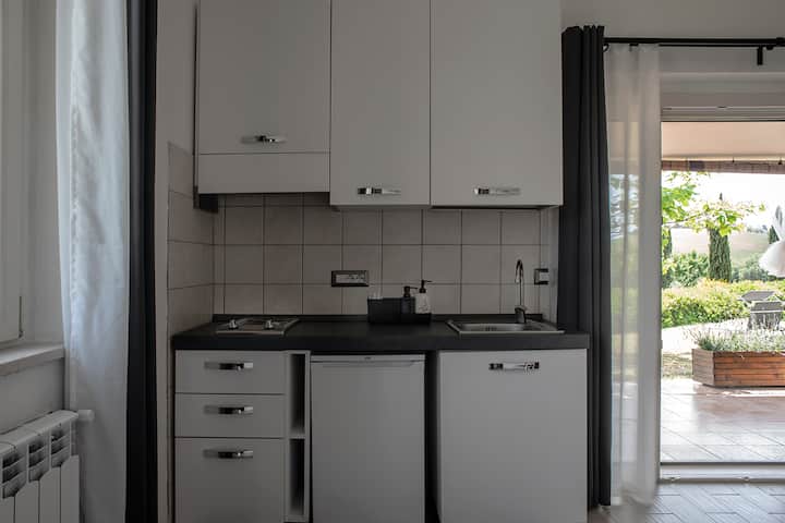 Villa Exclusive : Tranquillité Totale En Maremma! - Magliano in Toscana