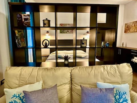 Top performing Airbnb: Domus de Maria - Holiday Home in Domus De Maria