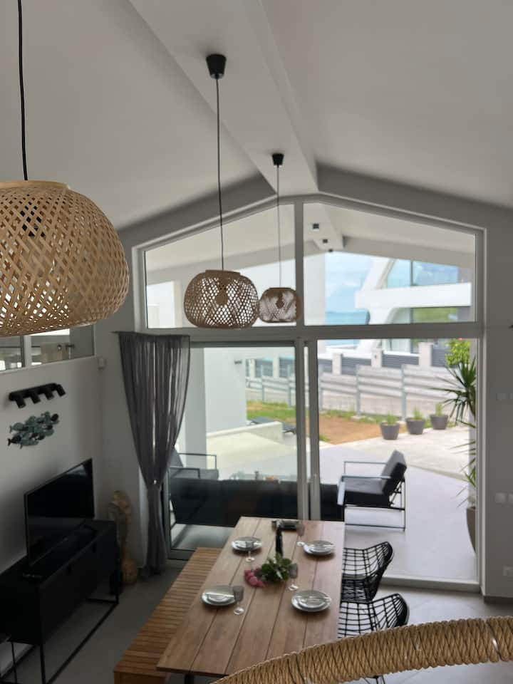 Slow Living House - Kiten