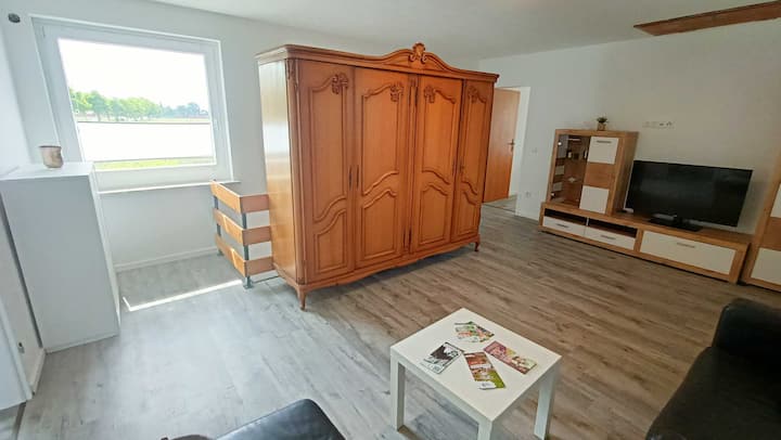 Fenland Mill Ranch - Winsen (Aller)