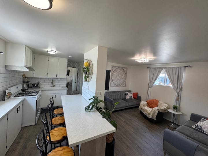 Sunny  Loft Near Venice Beach - Culver City