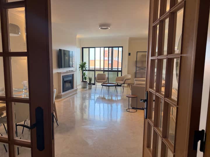 Modern Apartment Buzios - Cascais
