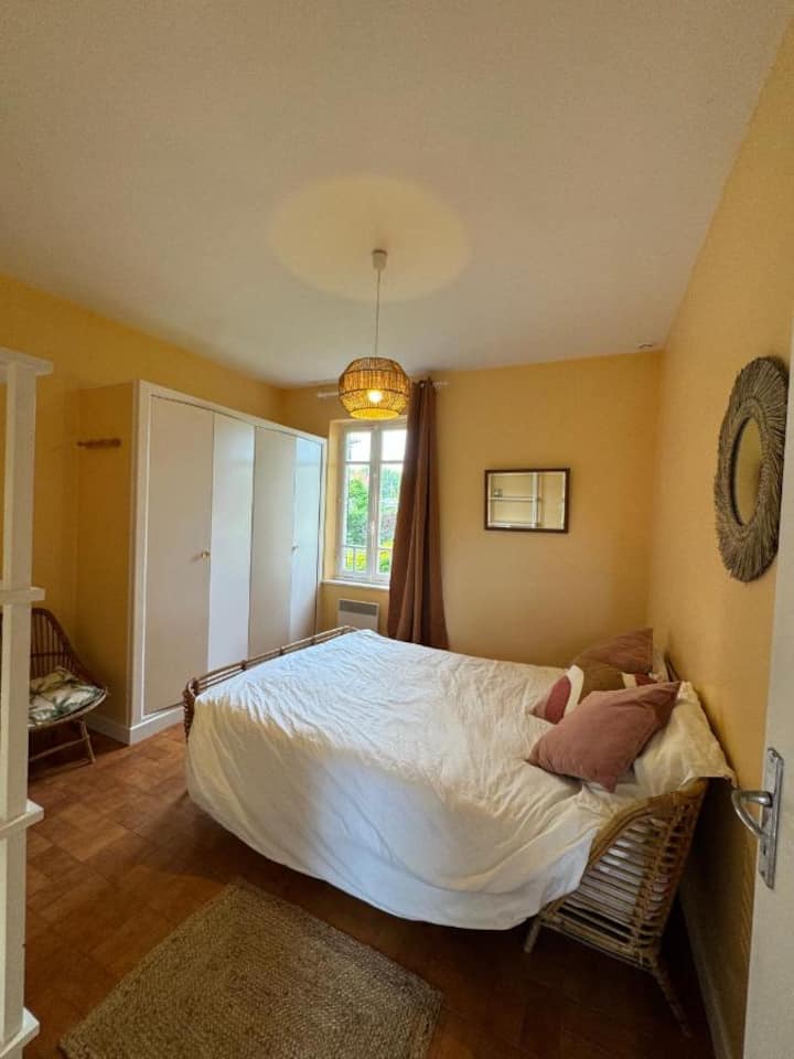 Chambre 1