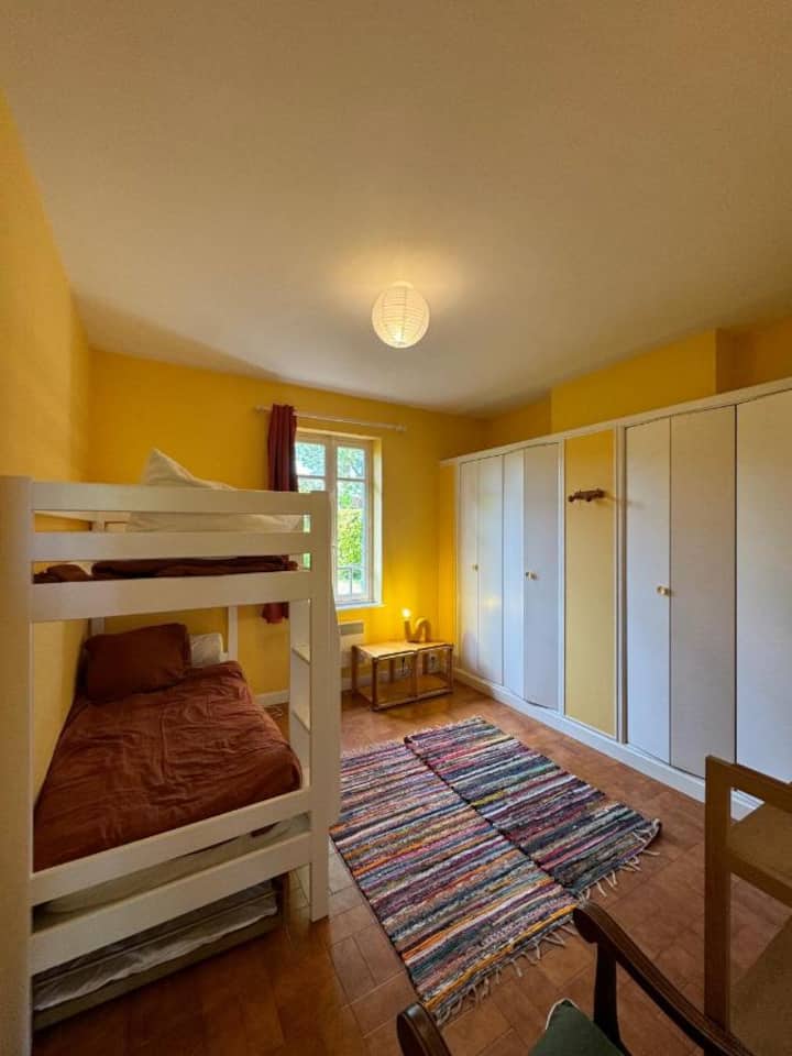 Chambre 2