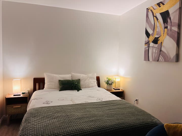 Cozy Studio In Rosemead - Alhambra, CA