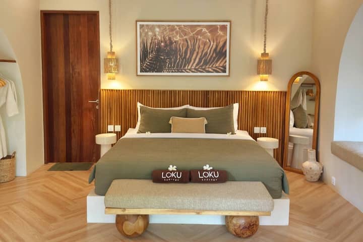 מיטת קינג סייז