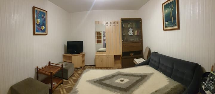 Прва спална соба