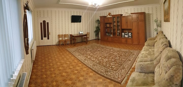 Втора спална соба.