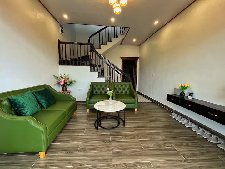 Whole Apt/ 2 Bedrooms/ City X Mountain View - Sa Pa