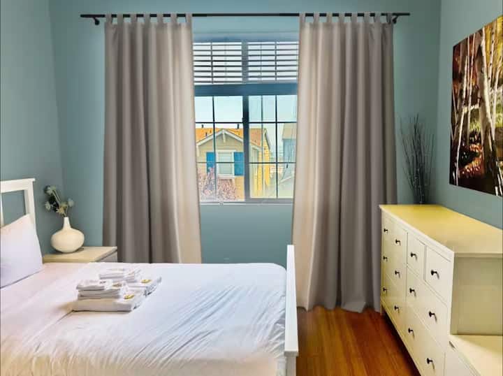 Delightful Pacifica Escape – 2br Home - San Francisco, CA