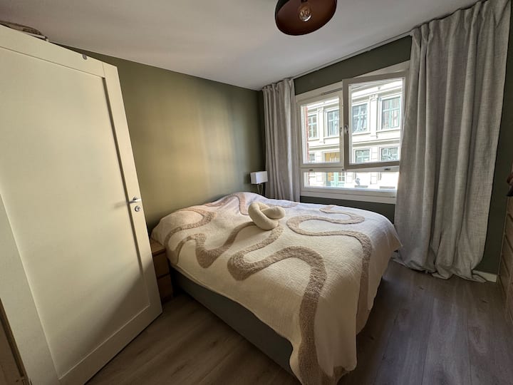 საძინებელი 2