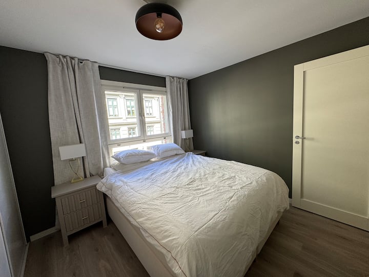 საძინებელი 1