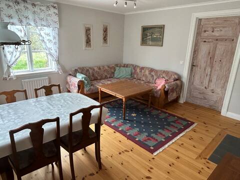 Successful Airbnb property: Accommodation in Lönneberga in Kalmar