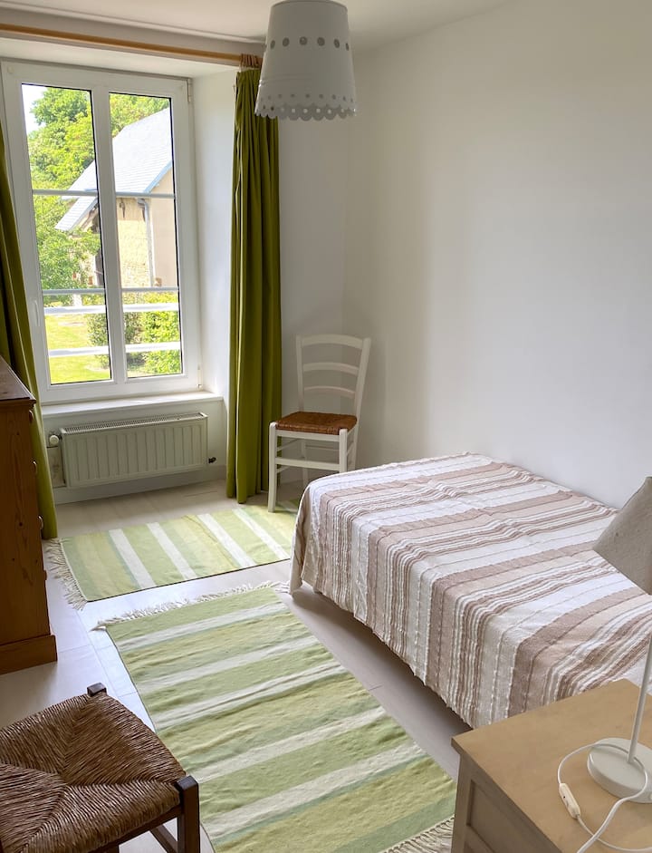 Chambre 2