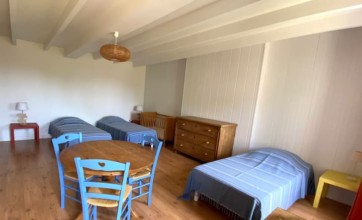 Chambre 3