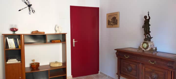 Maison De Village - Allègre-les-Fumades
