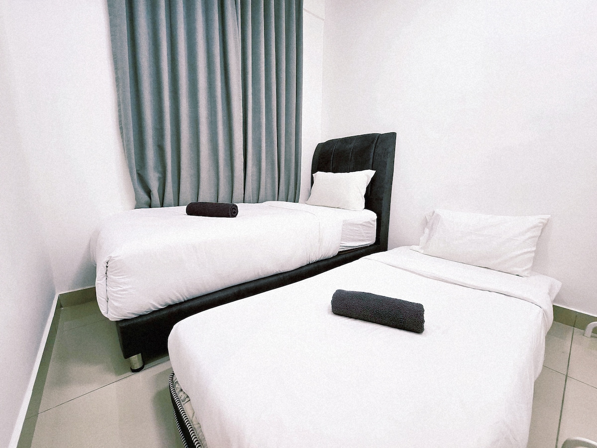 Спална соба 2