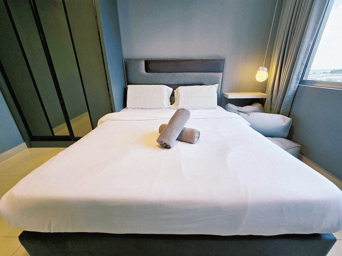 Спална соба 1