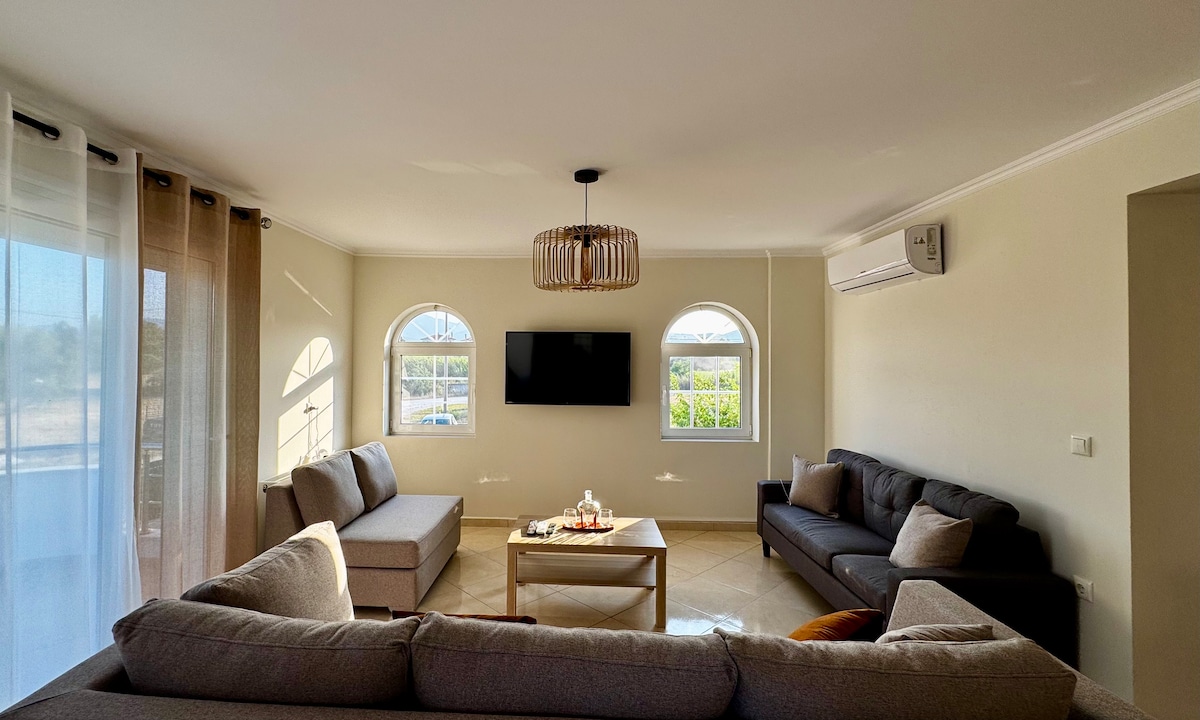 Всекидневна