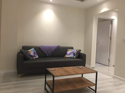 Popular Airbnb listing: UrlAirbnb "Art Street" Your New Stylish Apartment 1! in Urla