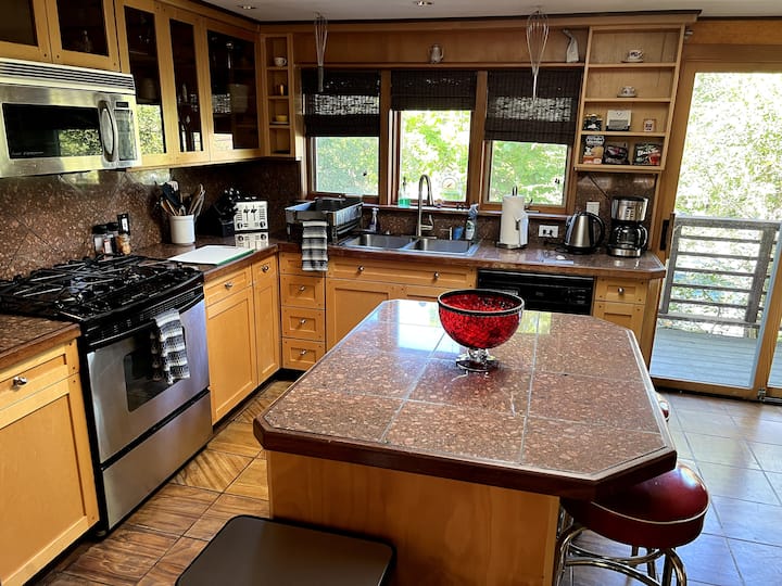 Sundance Special !  Cool House Near Dtwn And Mts! - Boulder, CO