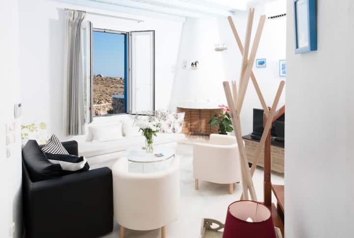 Little Blue - Mykonos