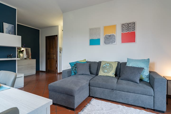 Appartamento Lierna - Lierna